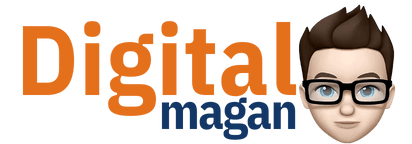 Digital Magan - Digital Marketer and Business Consultant in Delhi.
