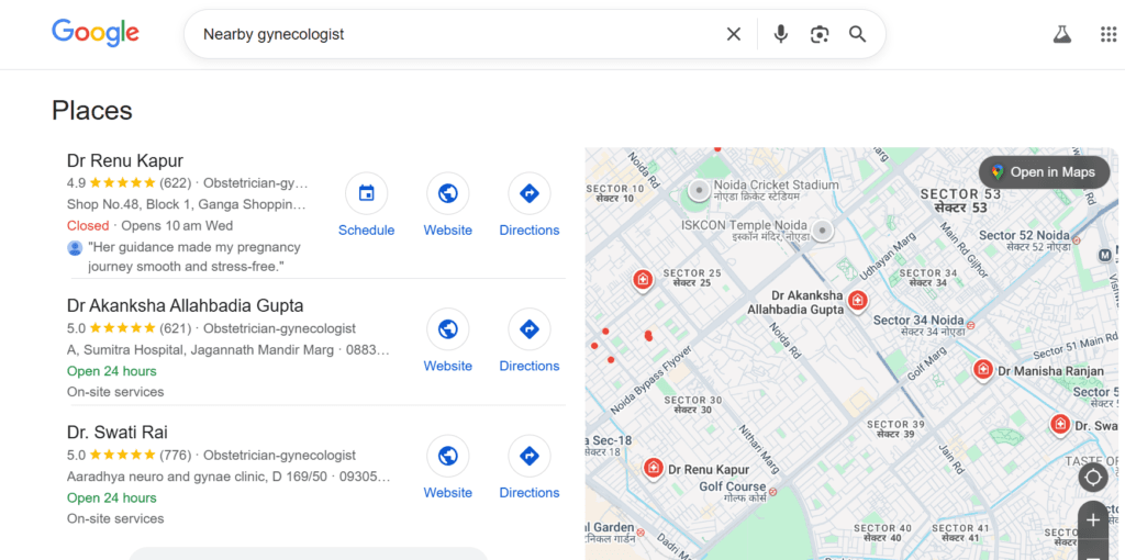How Small Businesses Get Customers from Google Without Ads (2026)
