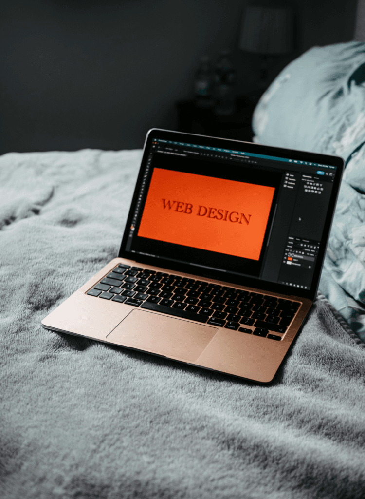 Website Development Services in India